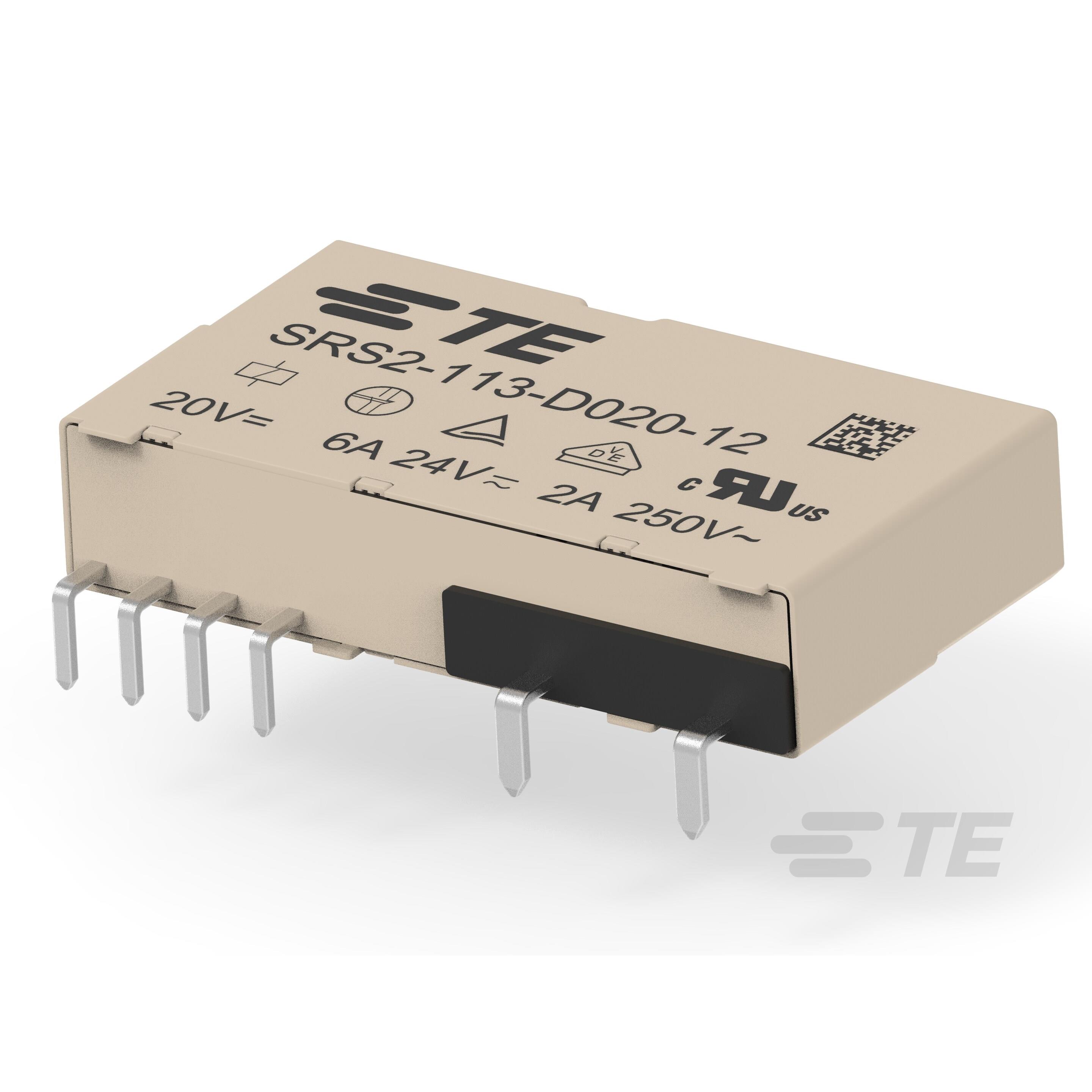 【1-8588020-2】SRS2-113-D020-12