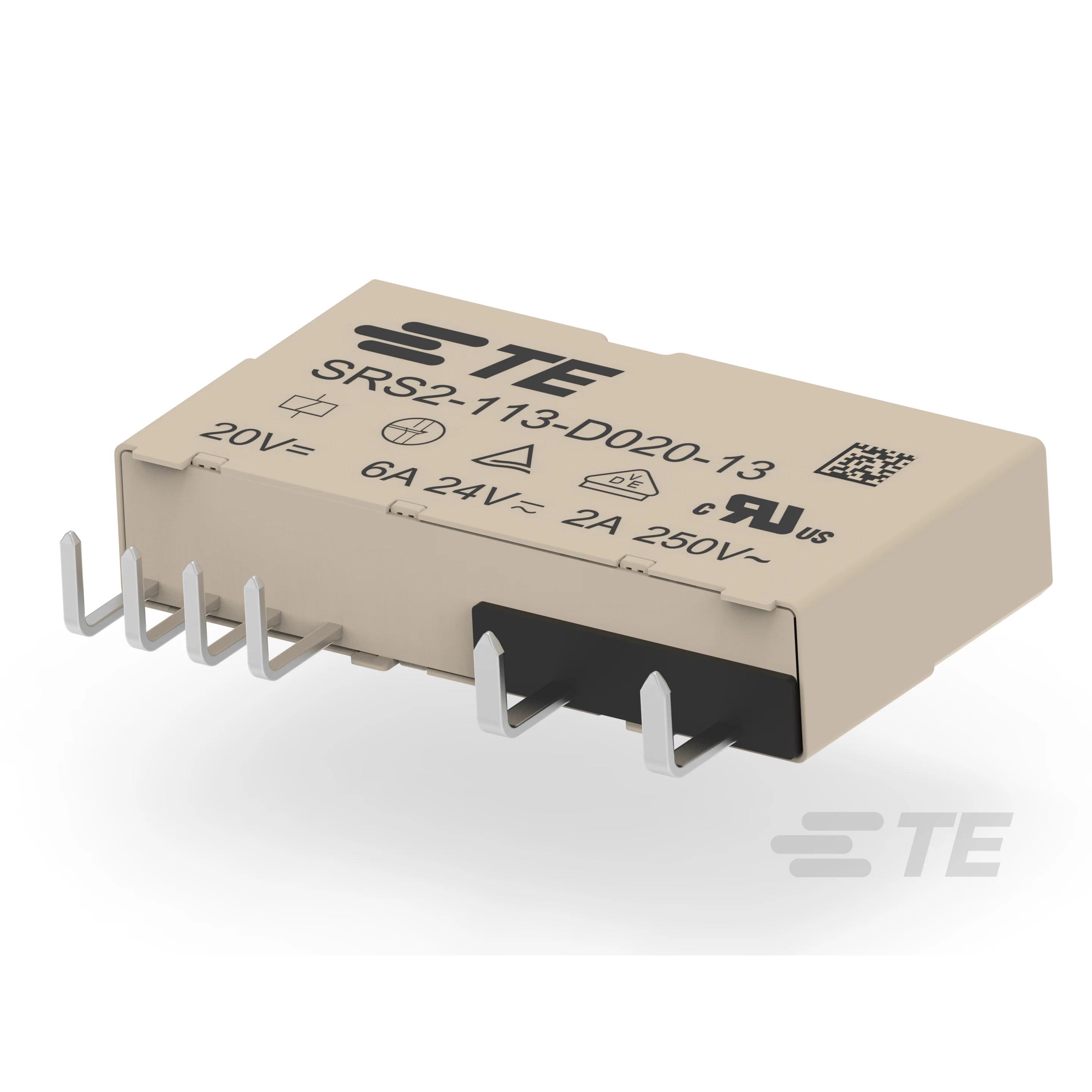 【1-8588020-3】SRS2-113-D020-13