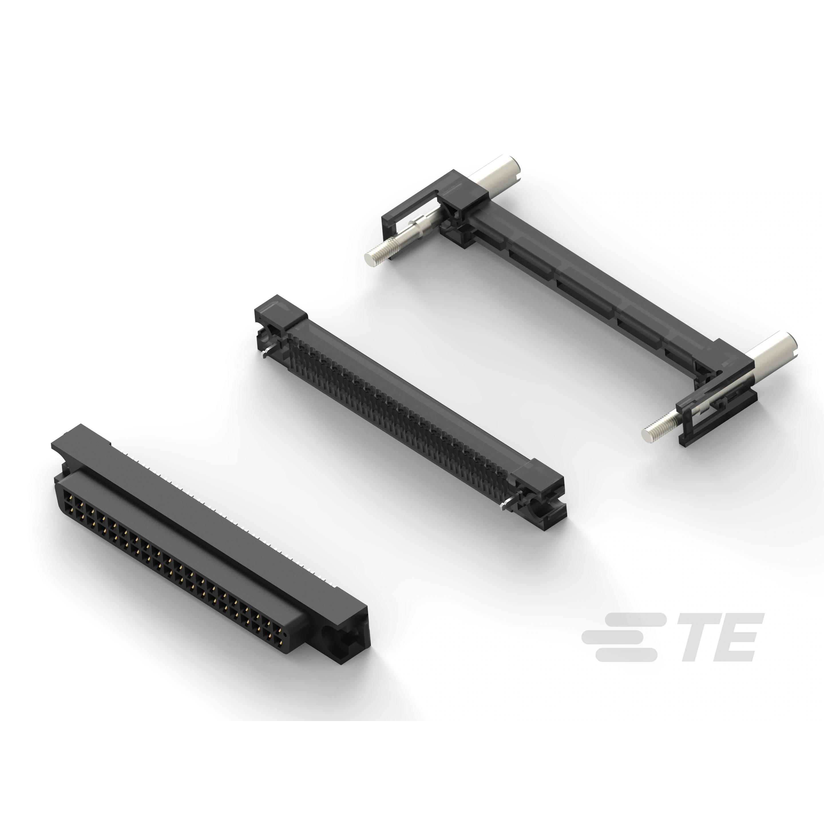 KIT,PC I/O CONN.MT 40P【1903404-1】