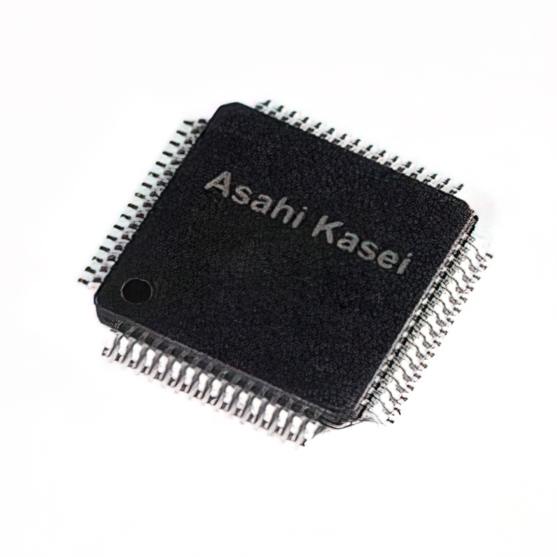 【AK4497SVQ】PREMIUM DAC GEN3+ 32BIT 768KHZ 1 [digi-reel品]