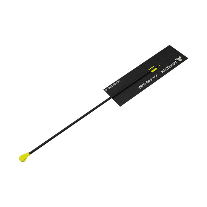 【AANI-FB-0032-1】FPC ANT BLUETOOTH 2.4 GHZ