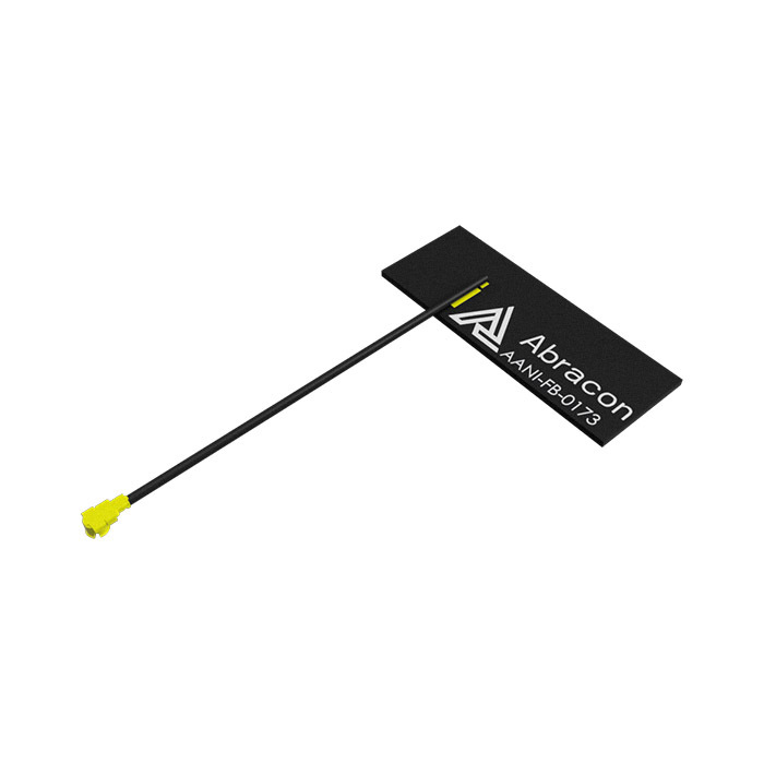 【AANI-FB-0173-1】FPC ANTENNA LTE 4G/3G/2G