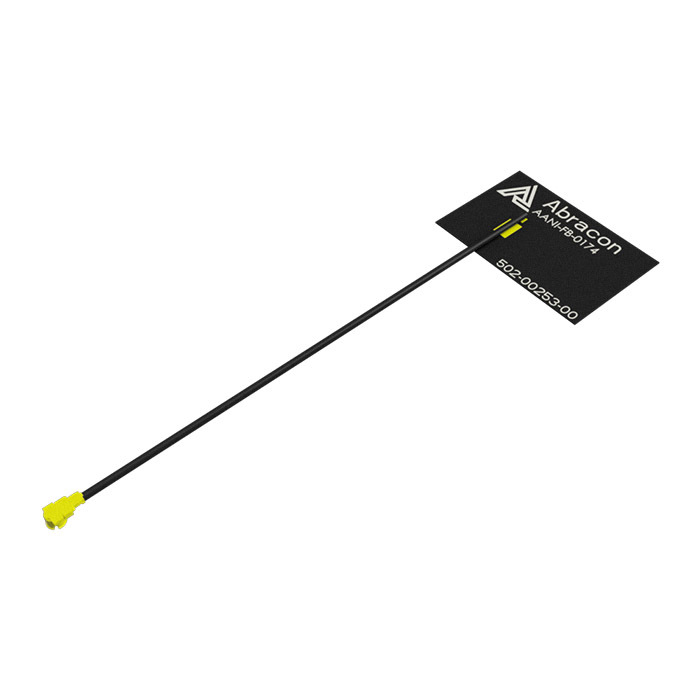 【AANI-FB-0174-1】FPC ANTENNA LTE 4G/3G/2G