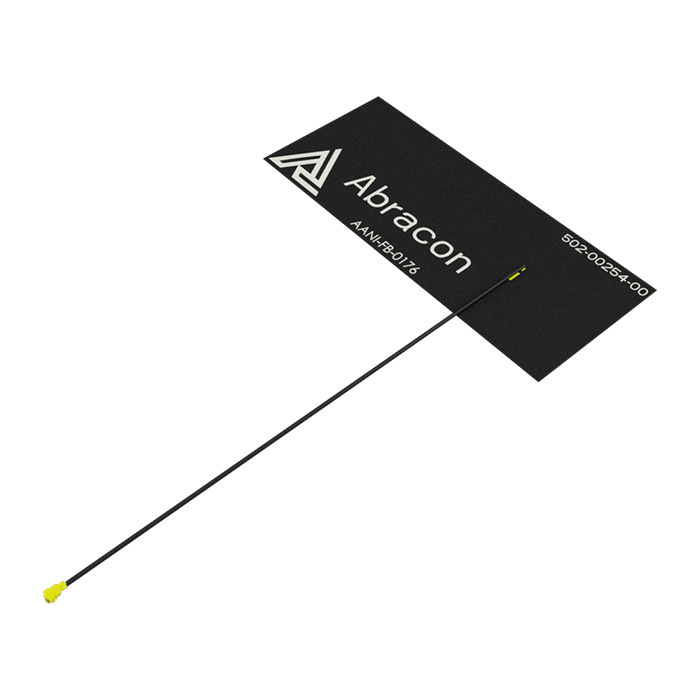 【AANI-FB-0176-1】FPC ANT CELLULAR 5G/4G/GNSS