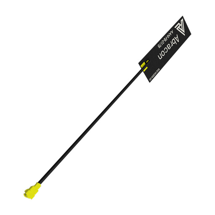 【AANI-FB-0178-1】FPC ANT ISM/LORA 868/915MHZ