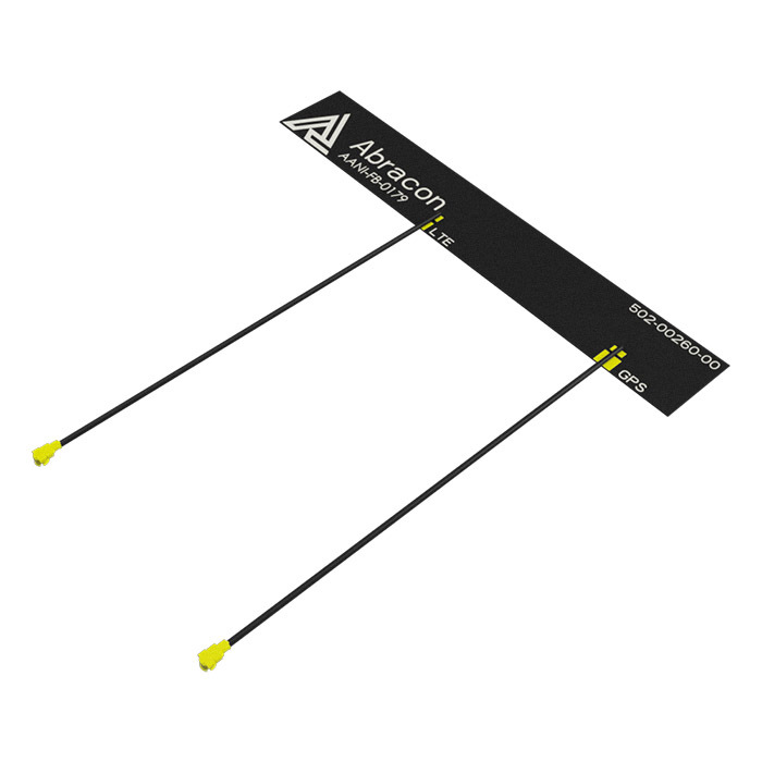 【AANI-FB-0179-1】FPC ANT 5G/4G/GNSS COMBO