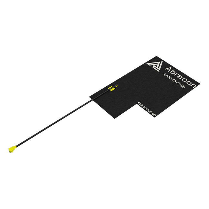 【AANI-FB-0180-1】FPC ANT GNSS L1/L2/L5/L6/GPS