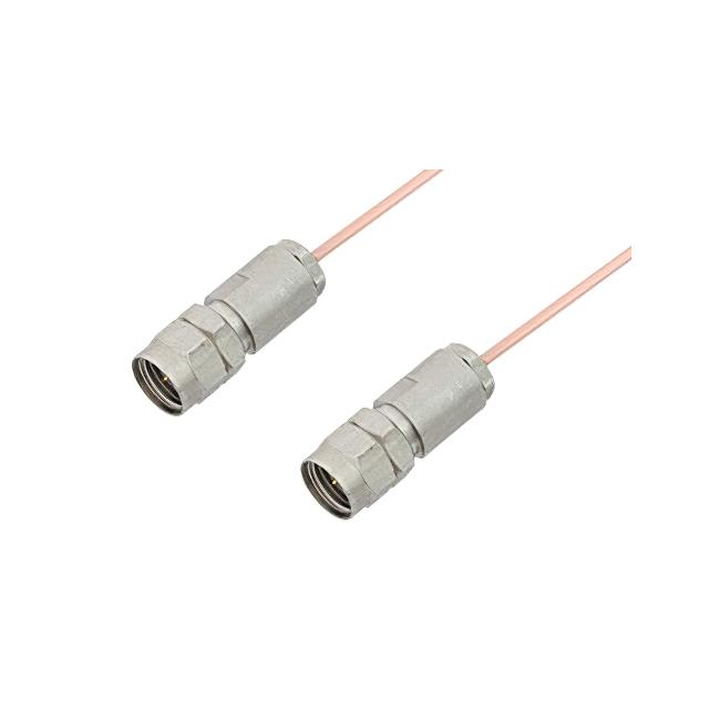 1.85MM MALE TO 1.85MM MALE CABLE【PE36519-36】
