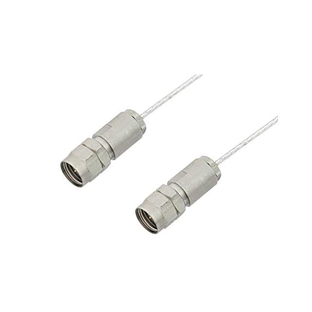 【PE36521-48】1.85MM MALE TO 1.85MM MALE CABLE