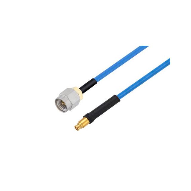【PE3C1844-48】SMA MALE TO MINI SMP FEMALE CABL[バッグ]
