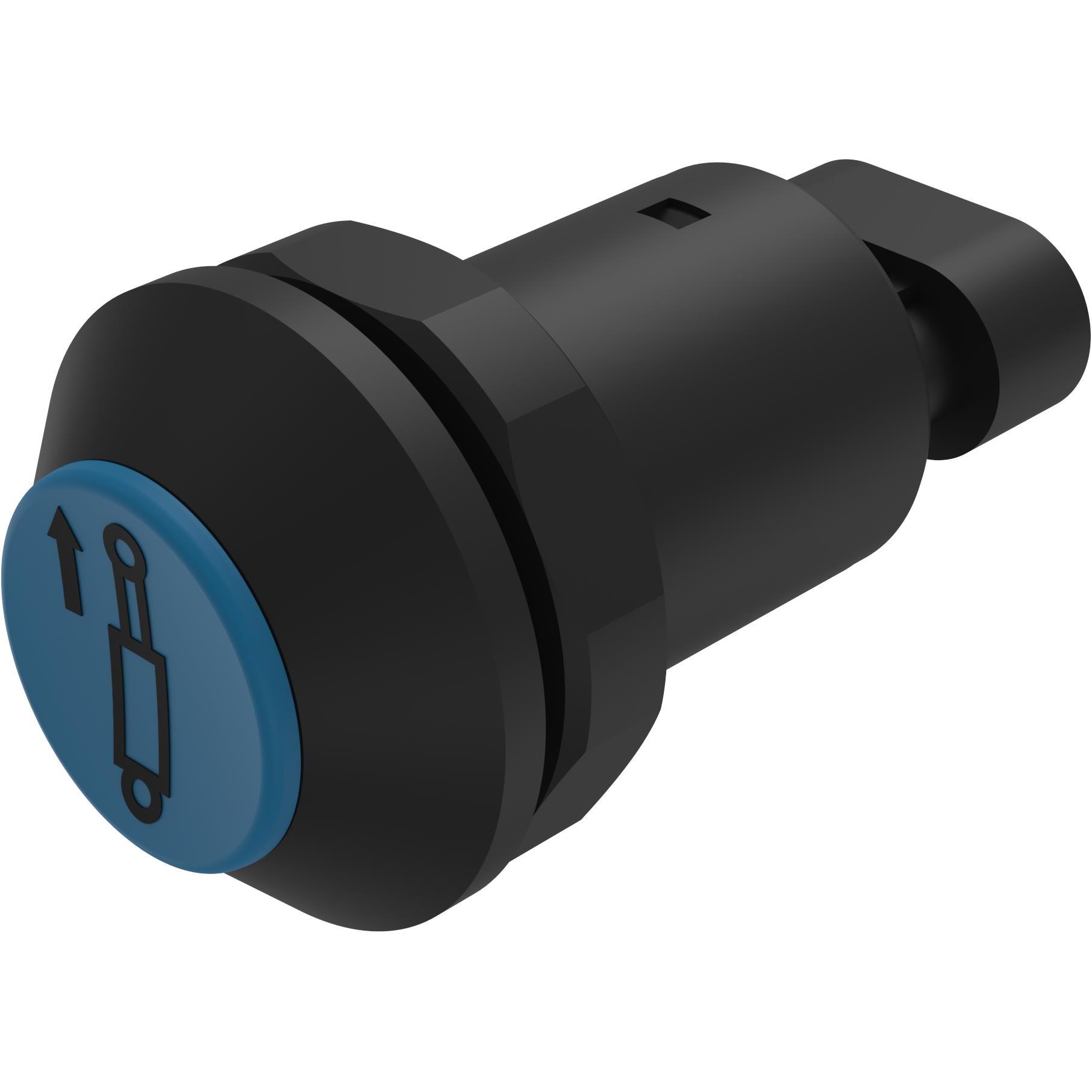 【09-RS.1101.6100.M002】SERIES 09 RUGGED OUTDOOR SWITCH