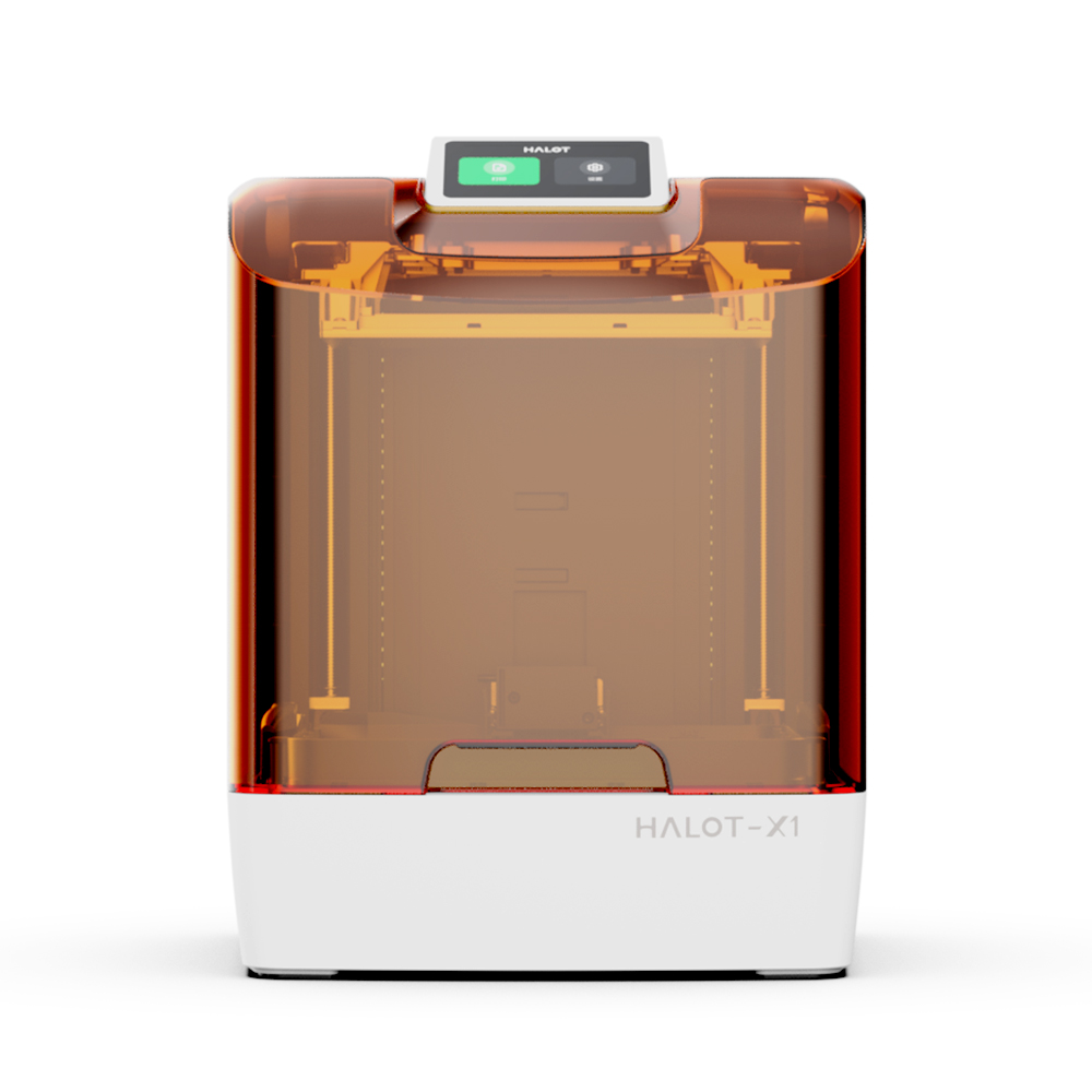 【CREALITY HALOT-X1】16K MONO LCDRESIN PRINTER
