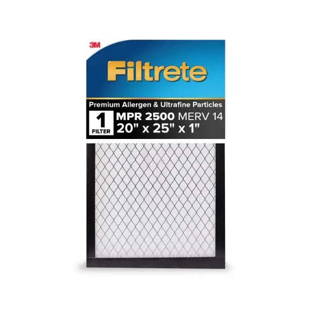 【EAX03-4】THE FILTRETE PREMIUM ALLERGEN &