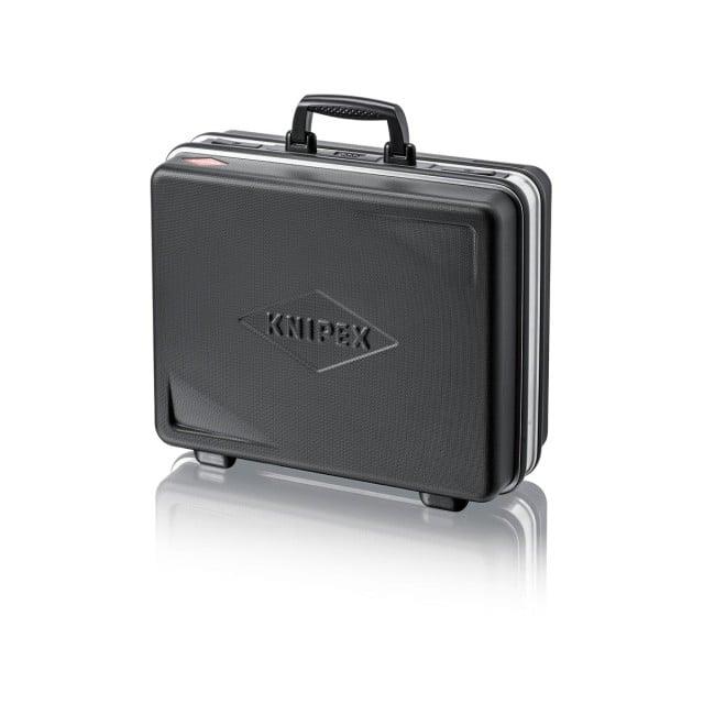 TOOL CASE, EMPTY【00 21 05 LE】