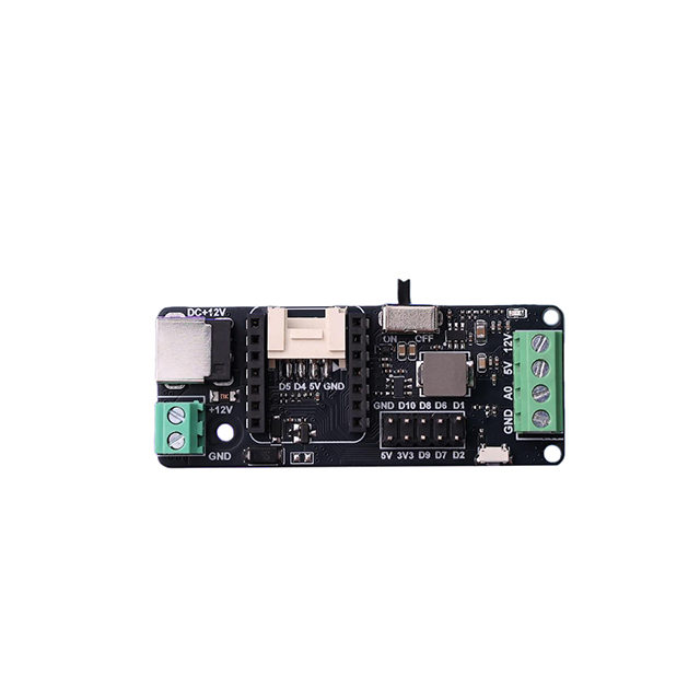 【105100021】LED DRIVER BOARD FOR SEEED XIAO