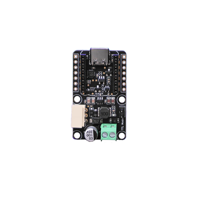【105990190】BUS SERVO DRIVER BOARD FOR XIAO