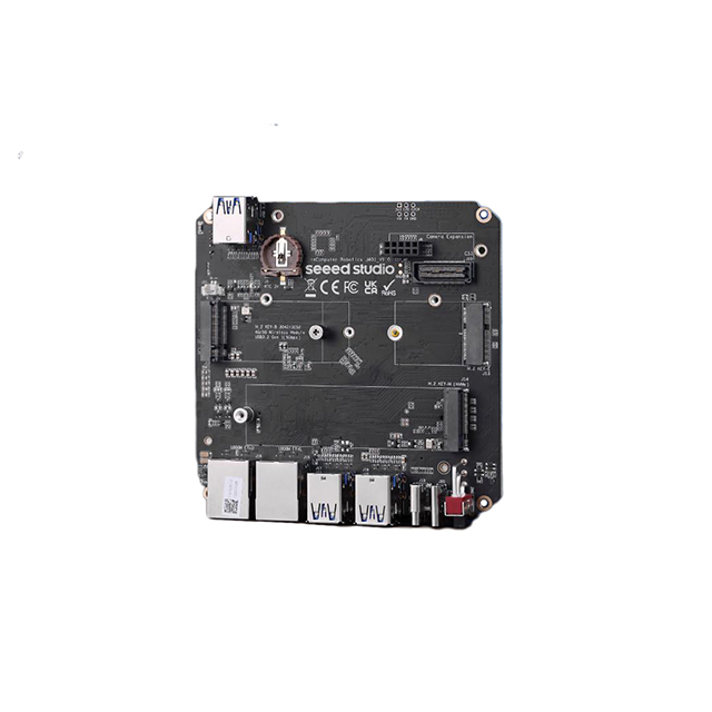 【114110327】RECOMPUTER ROBOTICS J401 CARRIER