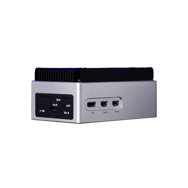 【114993627】RECOMPUTER AI R2140-12 RASPBERRY