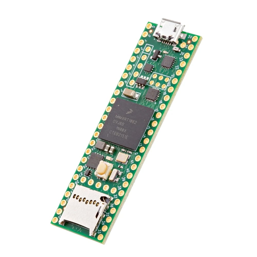 【16771】TEENSY 4.1