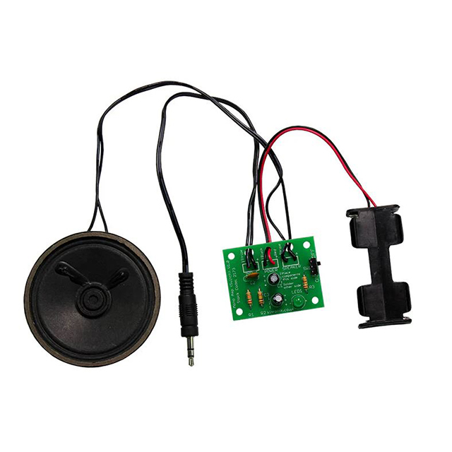 【2182】BLUETOOTH AMP