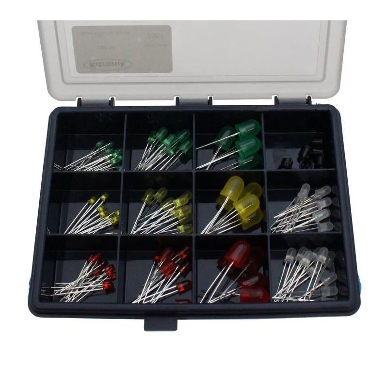 【2327】LED STARTER KIT