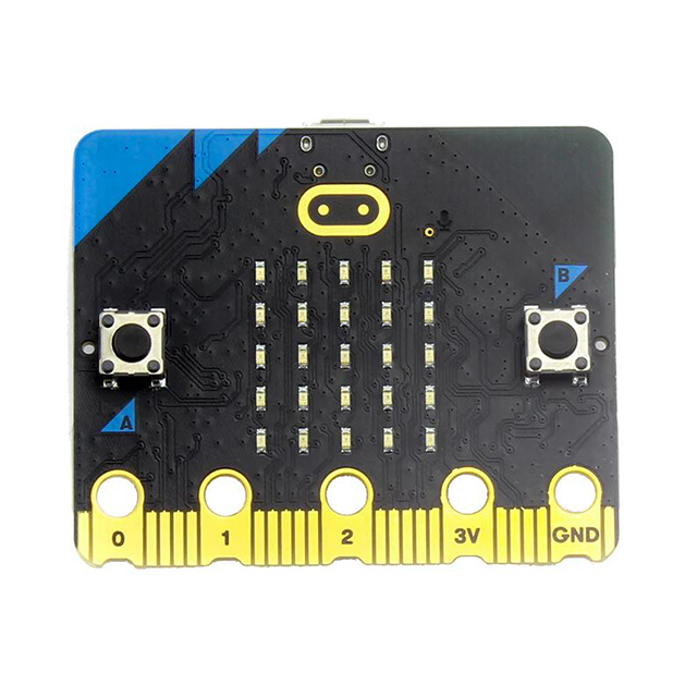 【56109】BBC MICRO:BIT V2 (BOARD ONLY) -