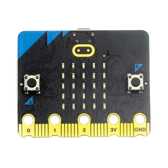 【56117】MICRO:BIT V2 - GO PACK