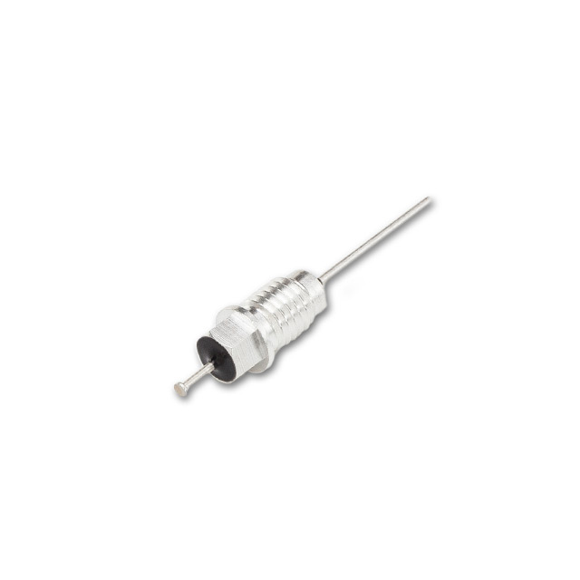 CAP FEEDTHRU 1.4UF 70V AXIAL【4601-000】
