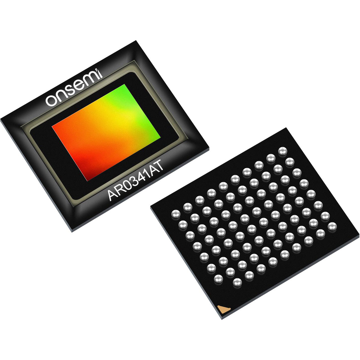 3 MP 1/4 CIS SO【AR0341ATSC15XUEA0-DPBR2】
