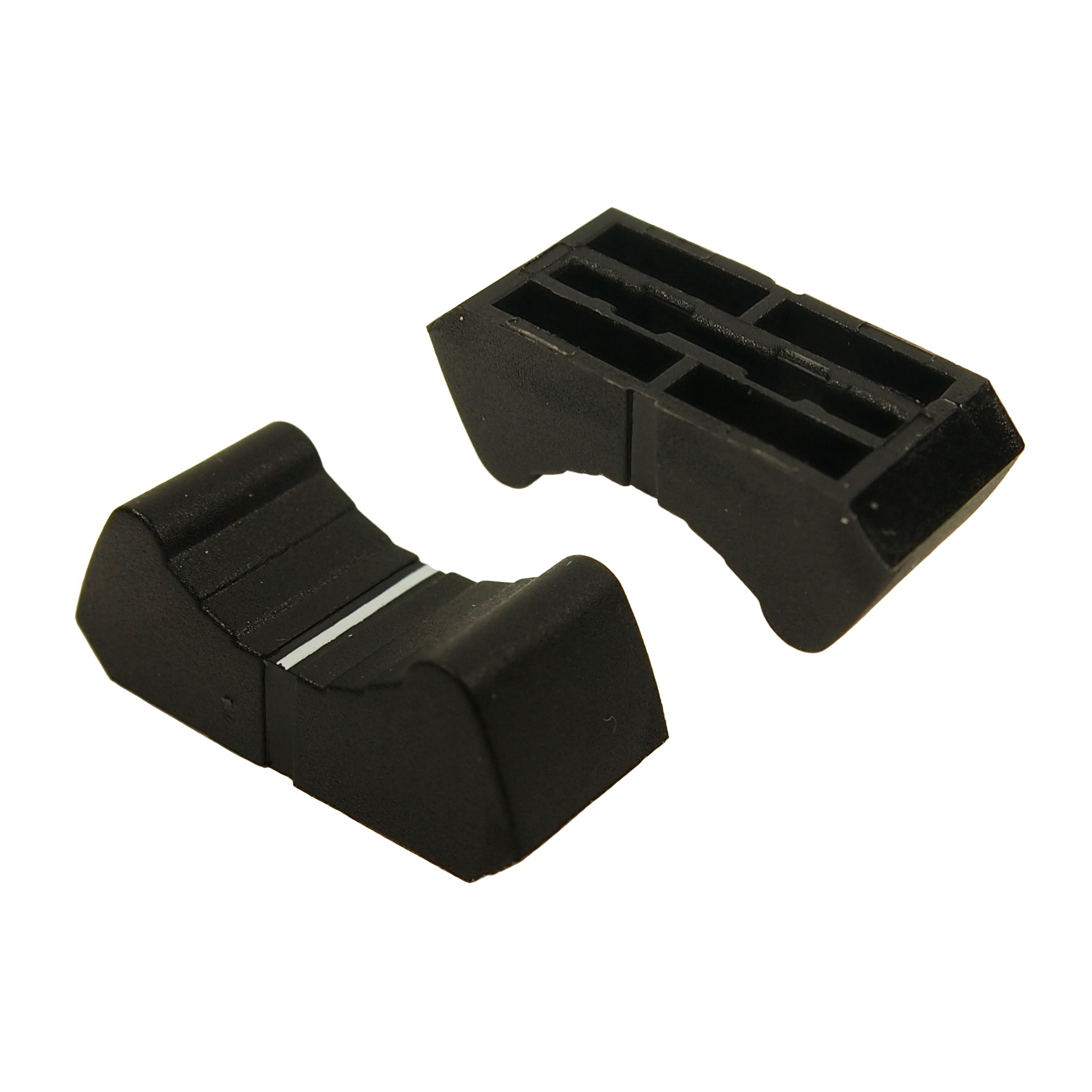 【CP343602】T-BAR SLIDER CS13 BLACK / WHITE