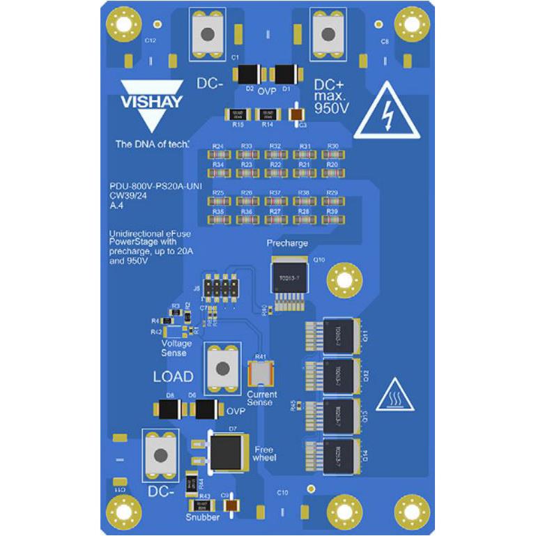 【EFUSE-800V20AUNI】EFUSE-800V20AUNI REF