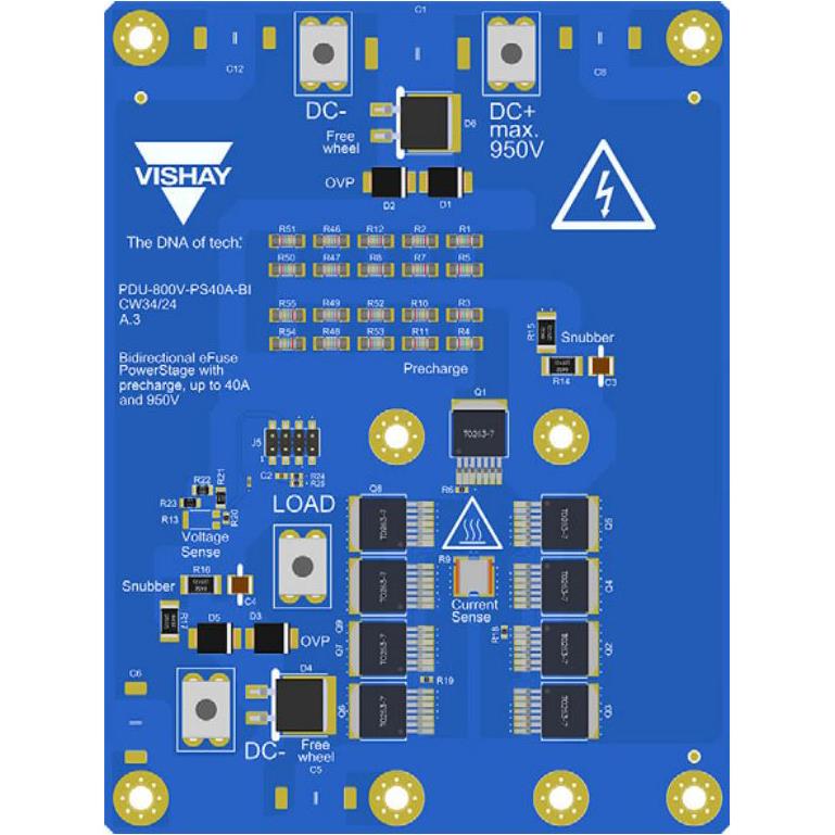 【EFUSE-800V40ABI】EFUSE-800V40ABI REF