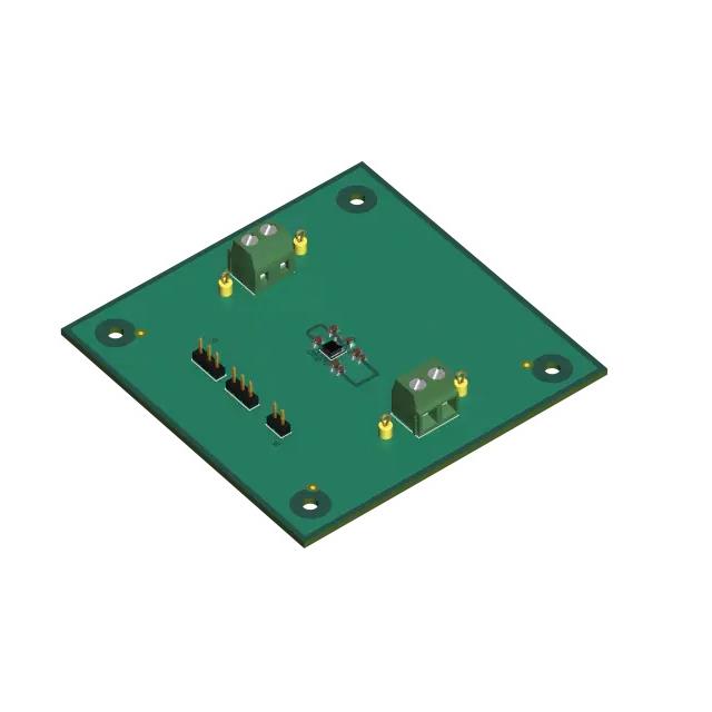 【EV1604A-3300-A】EVAL  BOARD FOR FS1604A