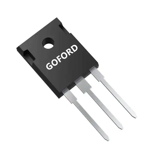 【GC060N65QF】MOSFET,N-CH,650V,50A,388W,TO-247