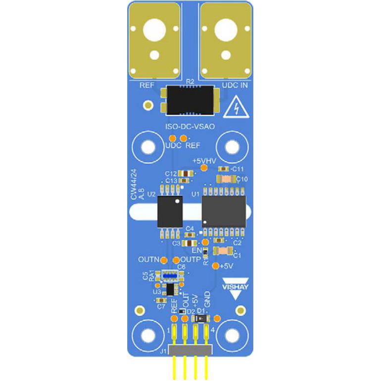【ISO-DC-VSAO】ISO-DC-VSAO REF