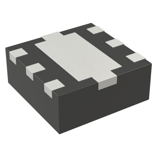 【BAT-8+】8 DB MMIC FIXED ATT, DC - 60 GHZ