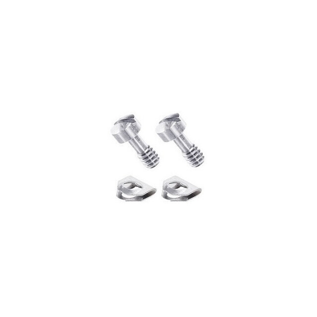 【160-000-070R031】HARDWARE THUMBSCREW[バルク]