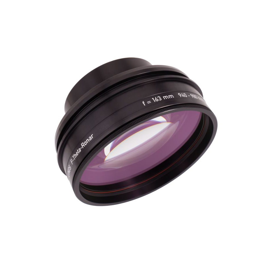 F-THETA-RONAR; F=163MM/WL=940-98【4401-527-000-21】