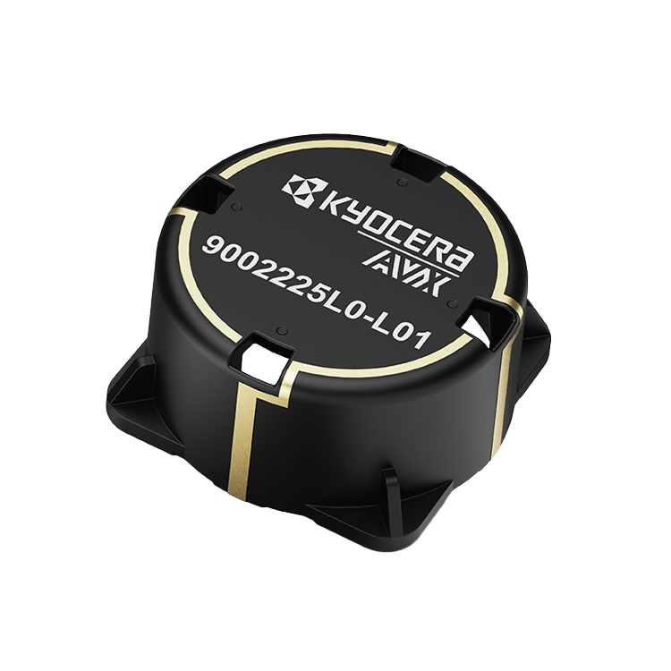 【9002225L0-L01】IRIDIUM CAP ANTENNA