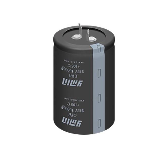 【CW62X102MNNAS06S2】1000UF315VPLUGIN,D35XL45MM