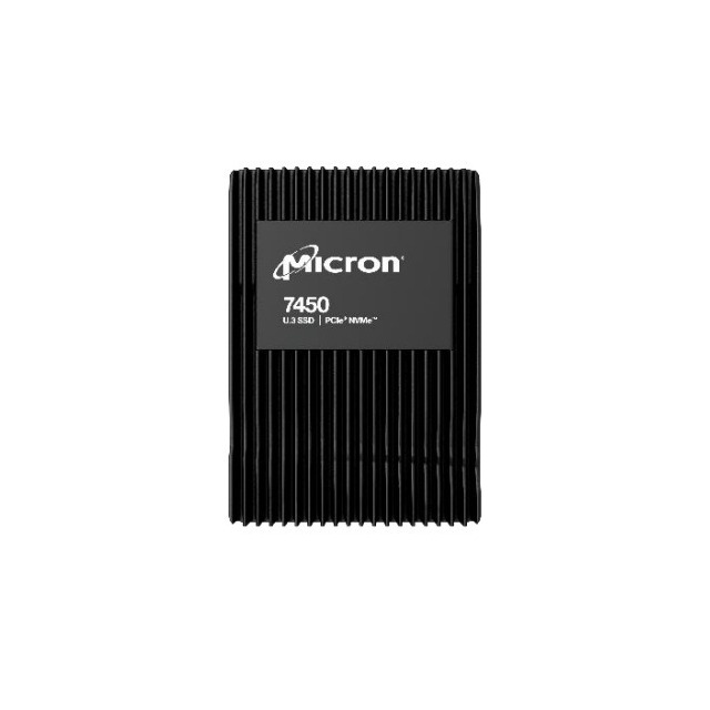 SSD 1.92TB 2.5" TLC NVME【MTFDKCB1T9TFR-1BC1ZABYY】