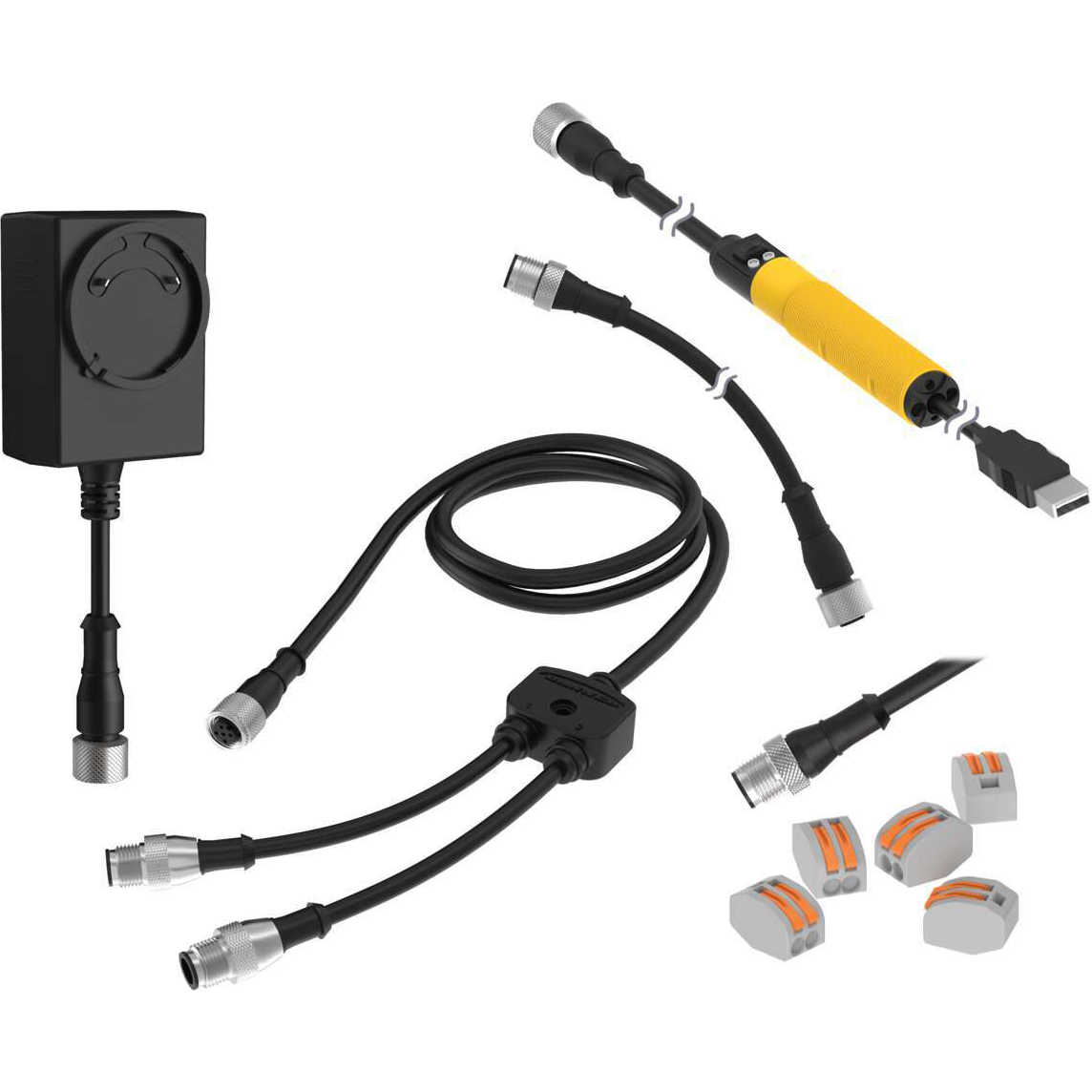DK-PRO ACCESSORY KIT【PRO-KIT-ACC】