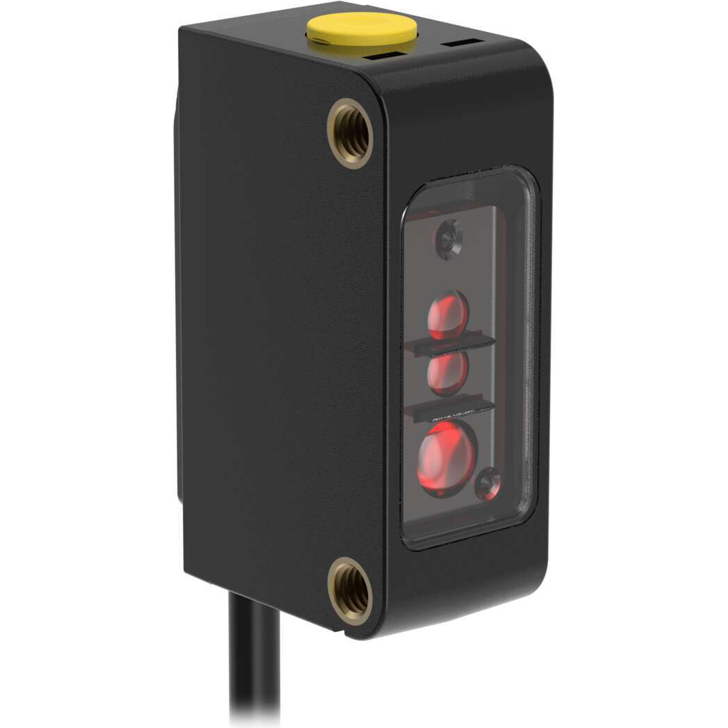 【Q20-2KLAF2-Q5】PHOTOELECTRIC SENSOR, IR LASER