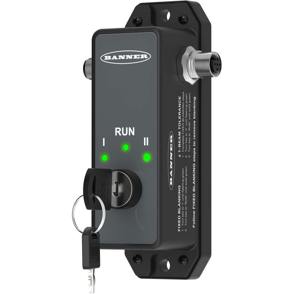 【S4BA-RFB】S4B REMOTE FIXED BLANKING TOOL