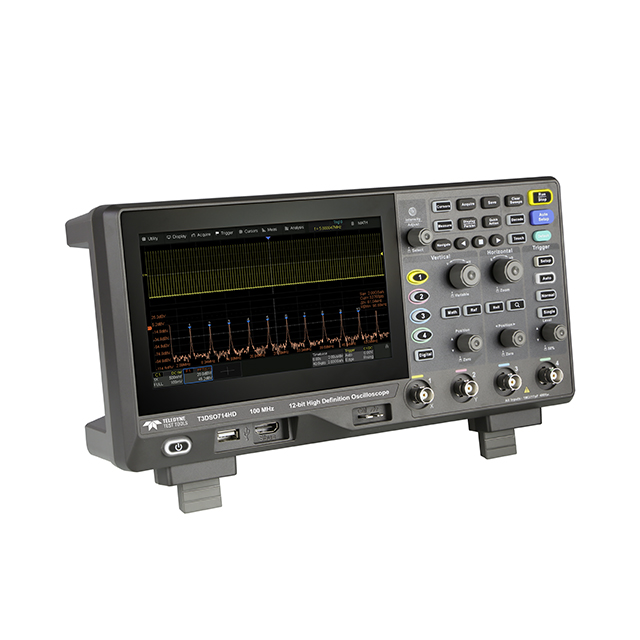 T3DSO714HD