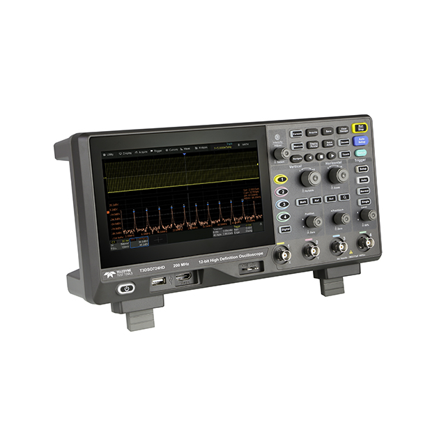 T3DSO724HD
