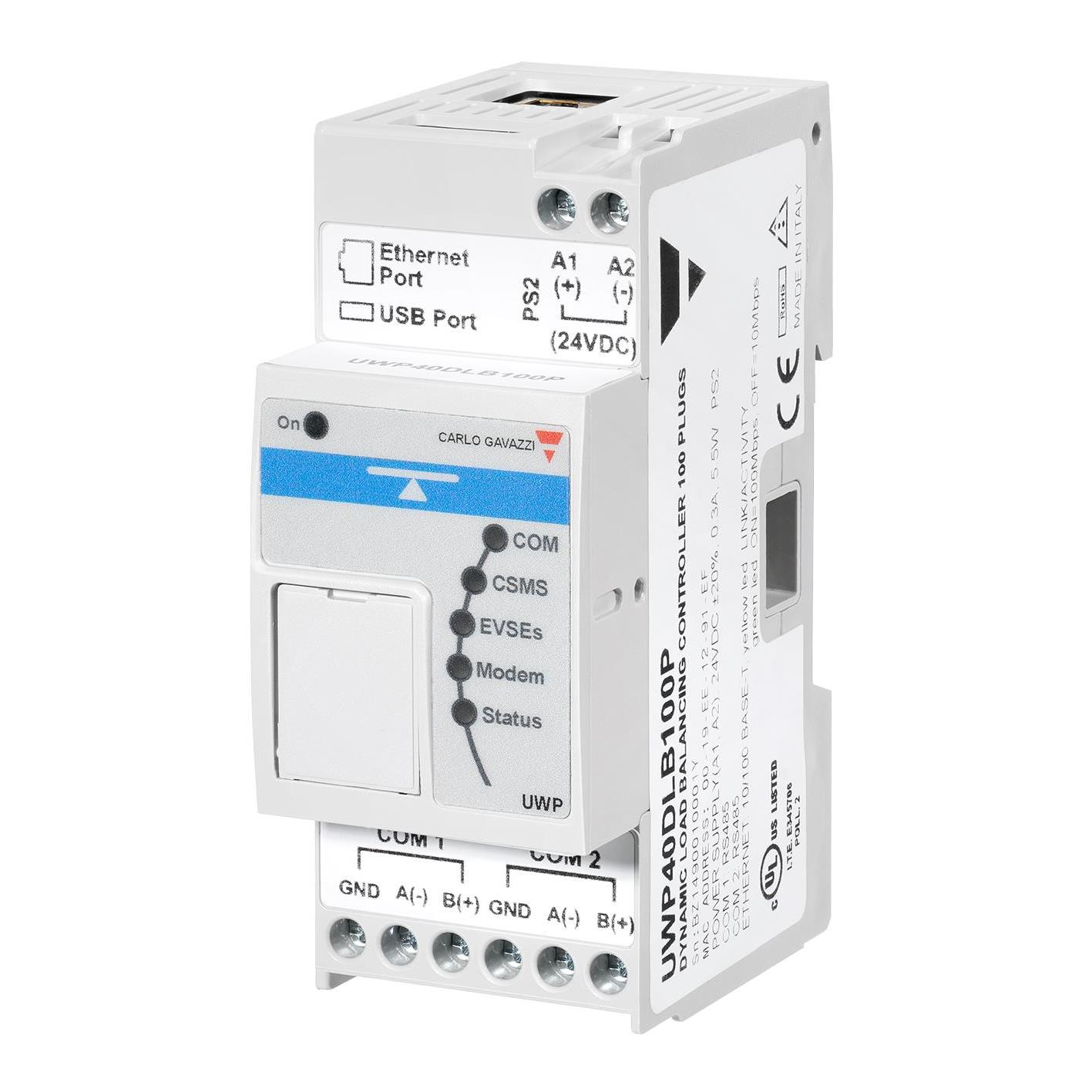 UWP40DLB250P