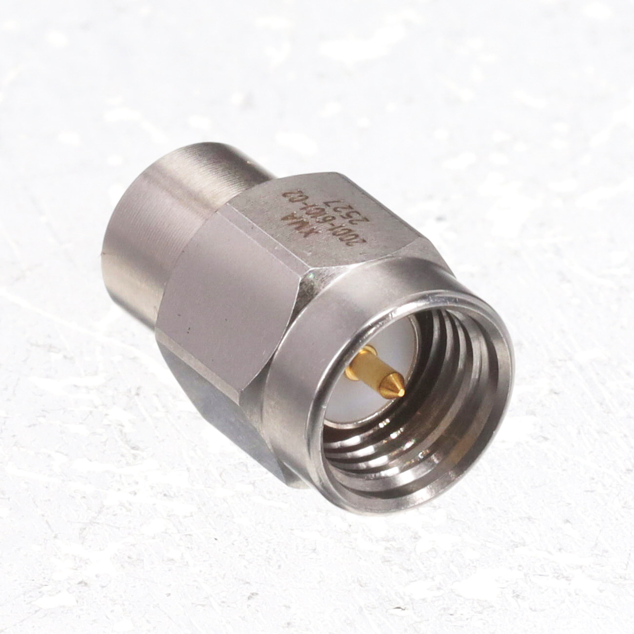 【2001-6101-02】TERM, SMA-M, 18GHZ, 1W