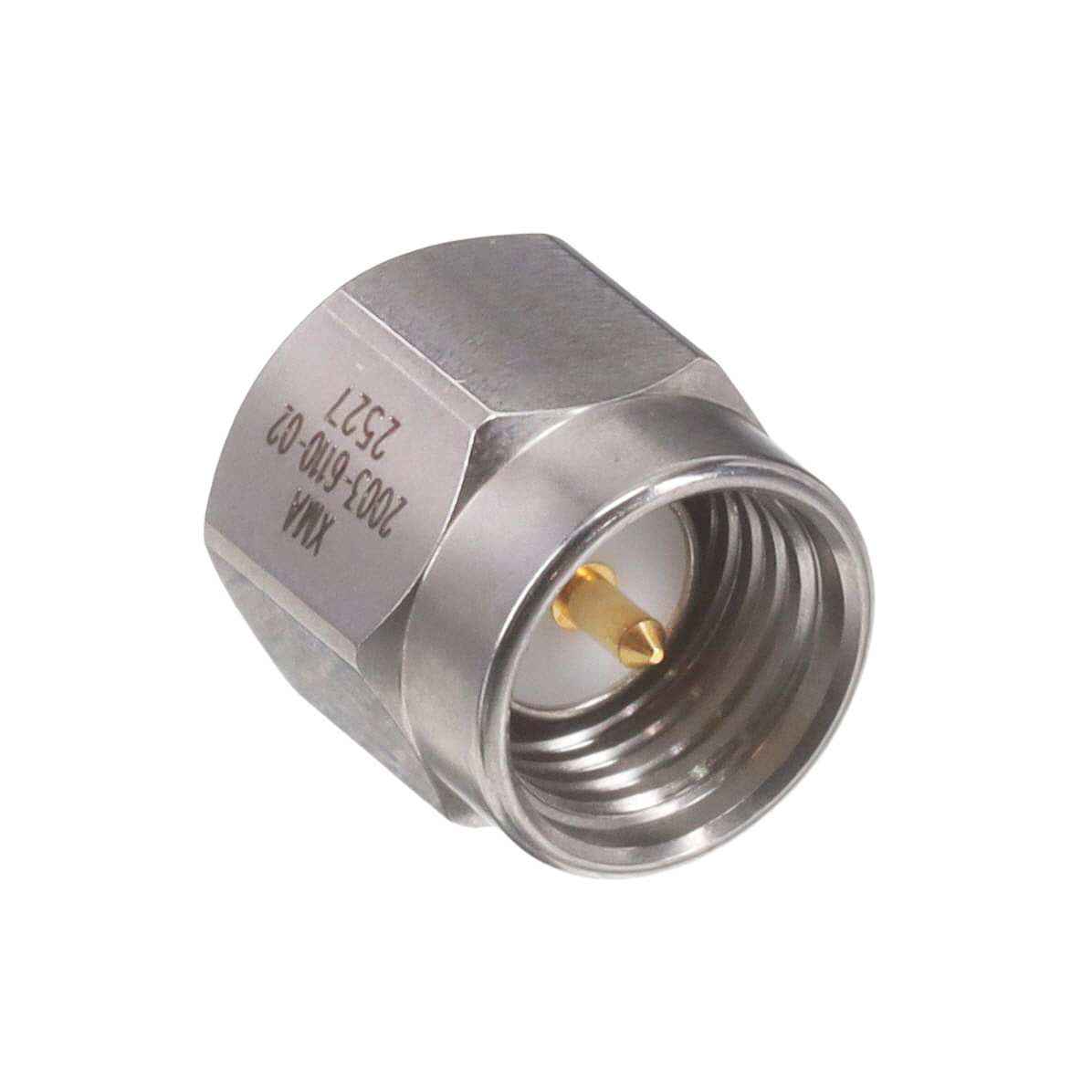 【2003-6110-02】TERM, SMA-M, 26.5GHZ, 1W