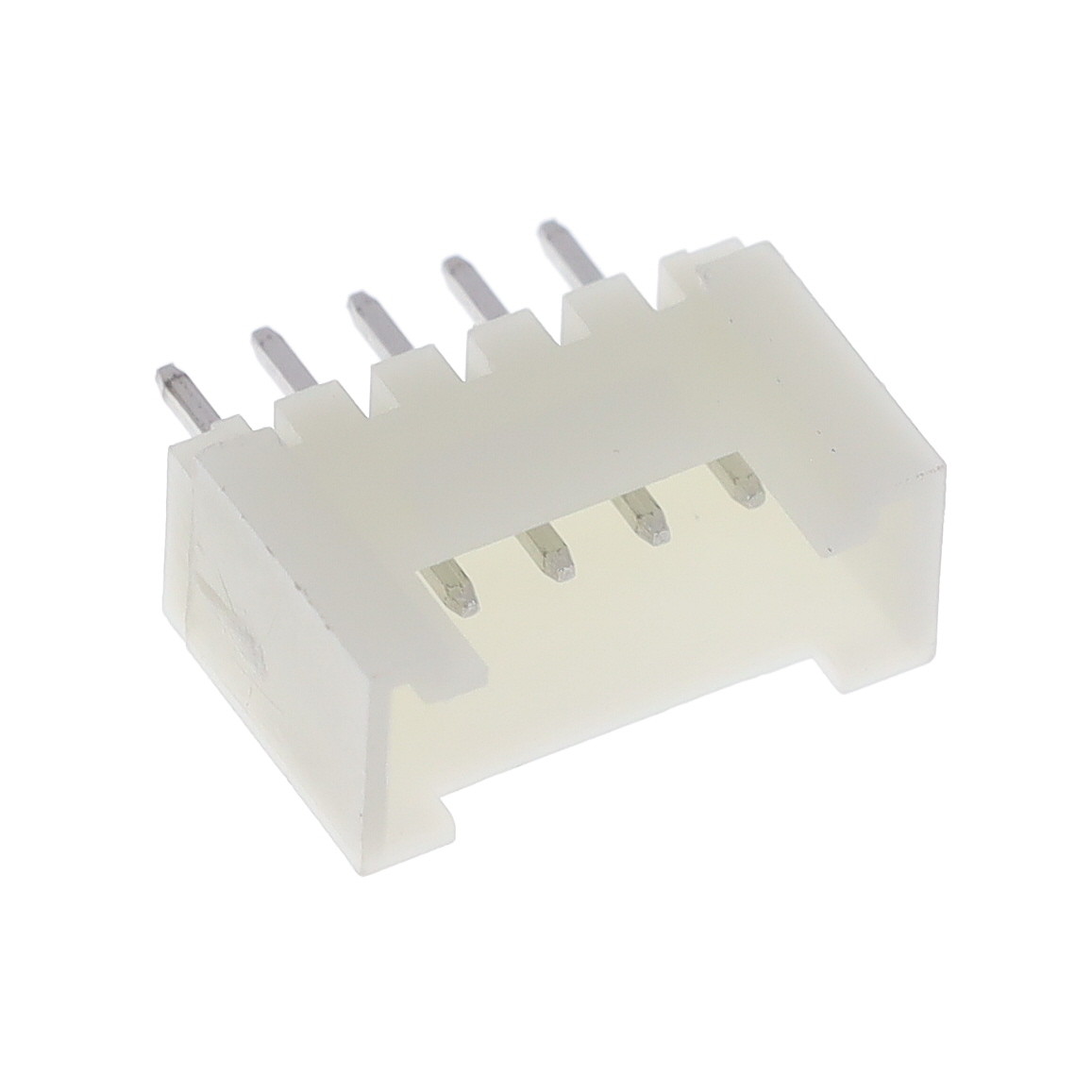 【CI0605P1V00-NH】2.00MM 5-PIN HEADER DIP